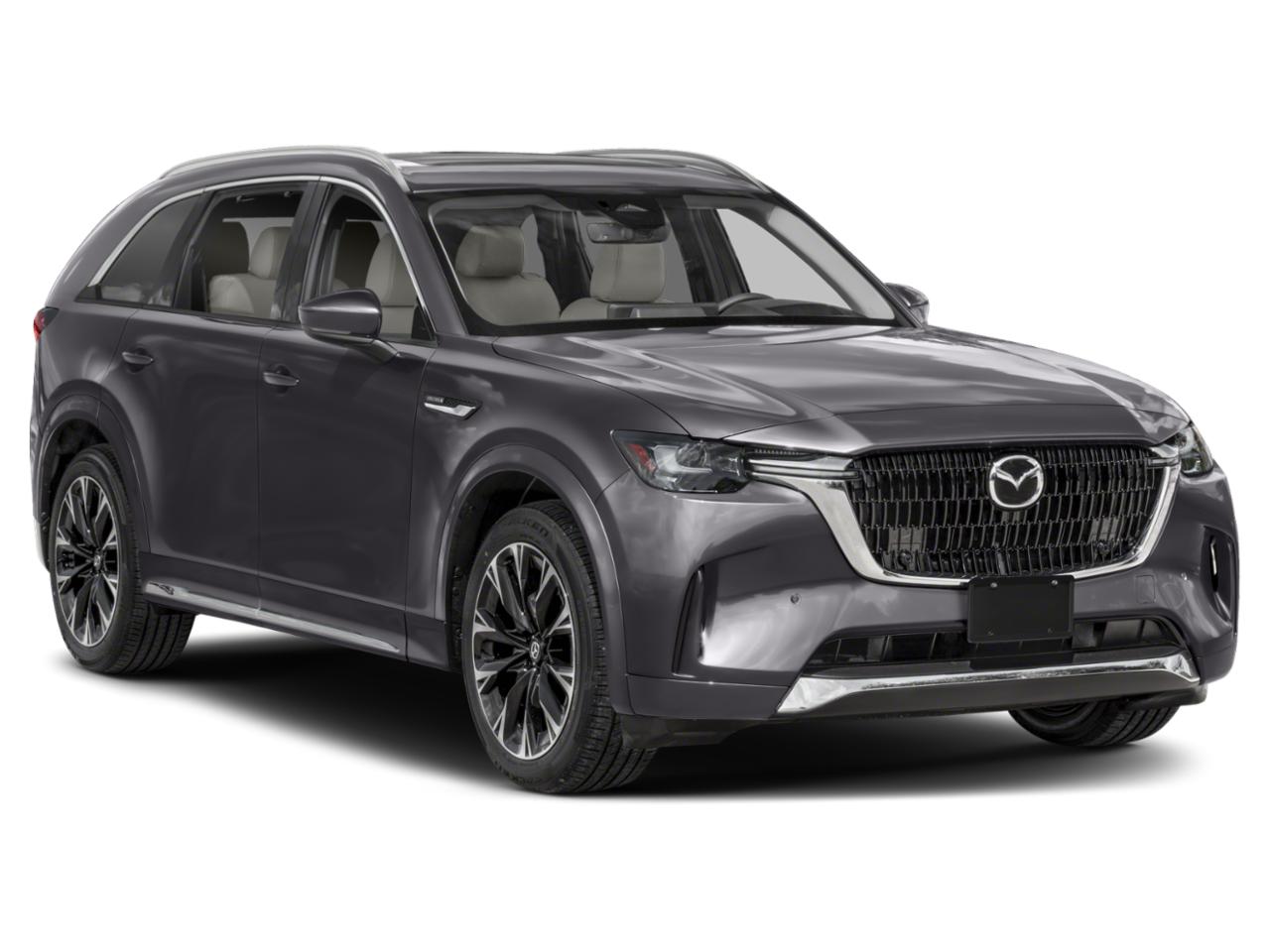 2024 Mazda CX-90 Vehicle Photo in Green Bay, WI 54304