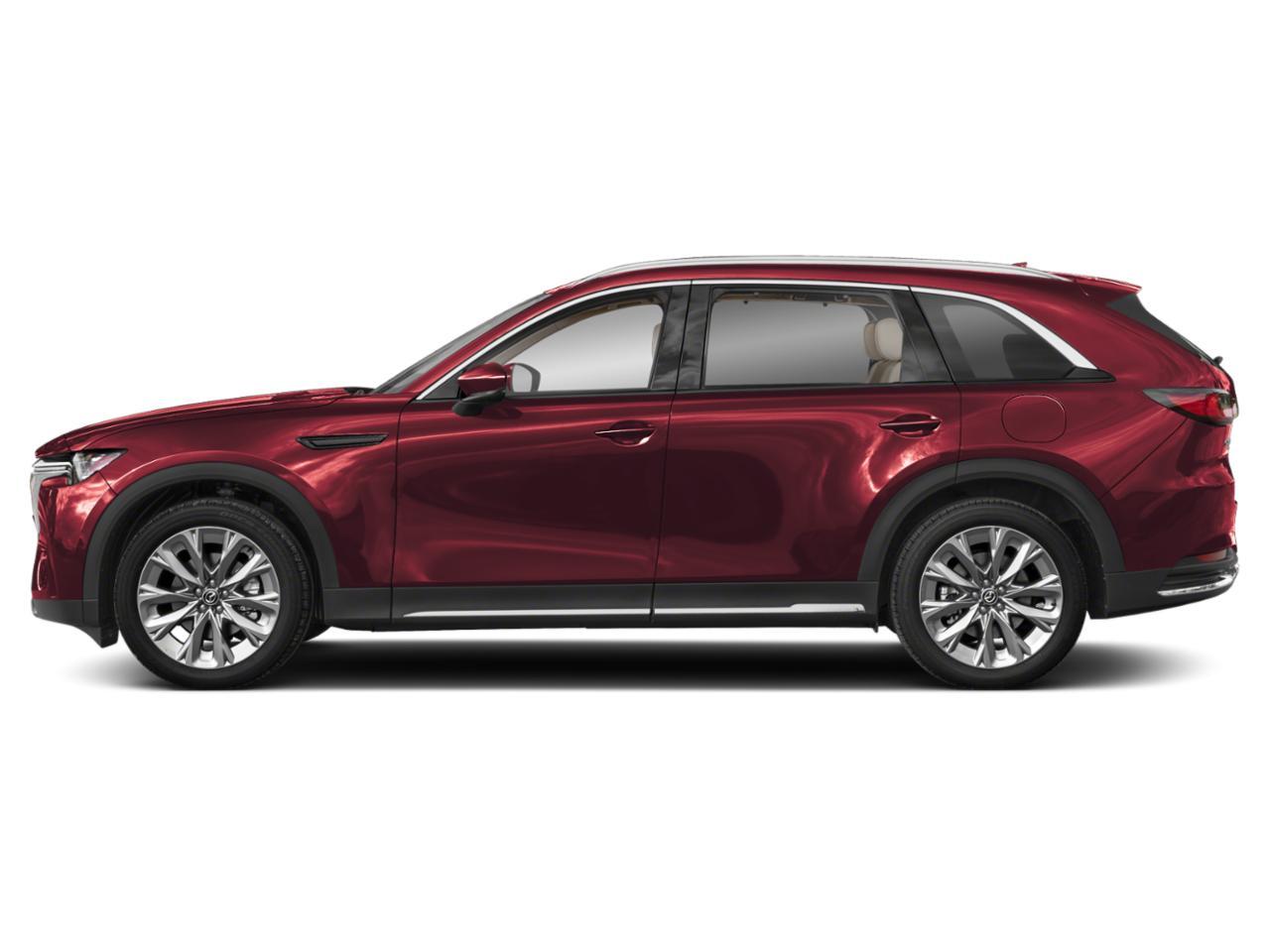 2024 Mazda CX-90 Vehicle Photo in Ft. Myers, FL 33907