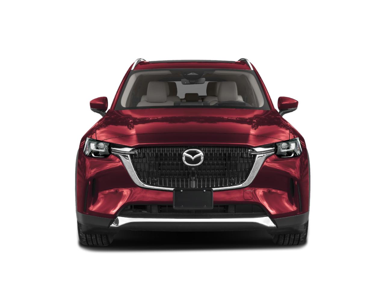 2024 Mazda CX-90 Vehicle Photo in Ft. Myers, FL 33907