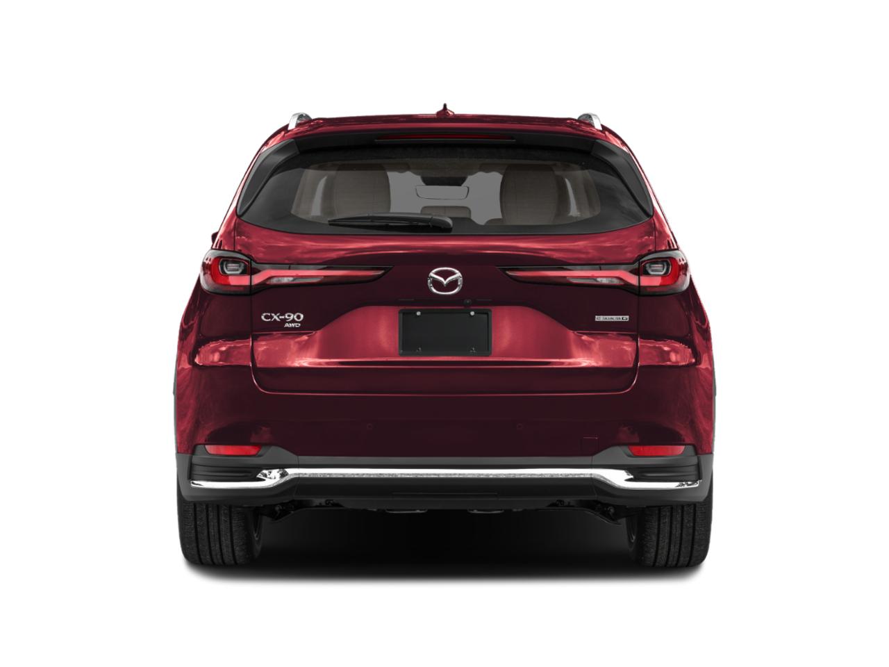 2024 Mazda CX-90 Vehicle Photo in Ft. Myers, FL 33907