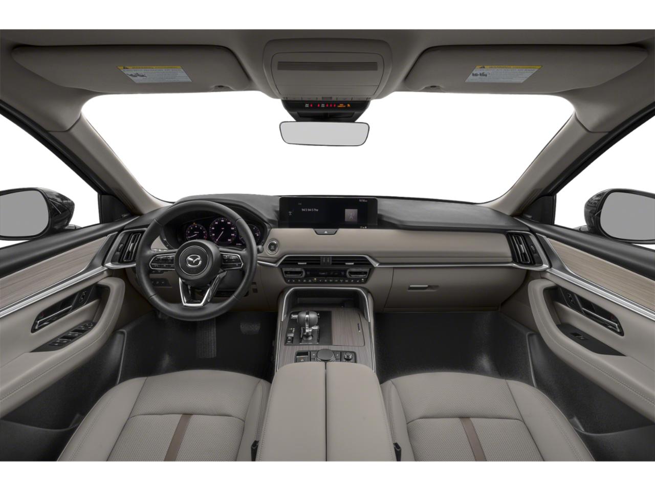 2024 Mazda CX-90 Vehicle Photo in Ft. Myers, FL 33907