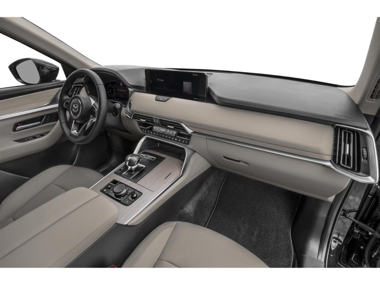 2024 Mazda CX-90 Vehicle Photo in Ft. Myers, FL 33907