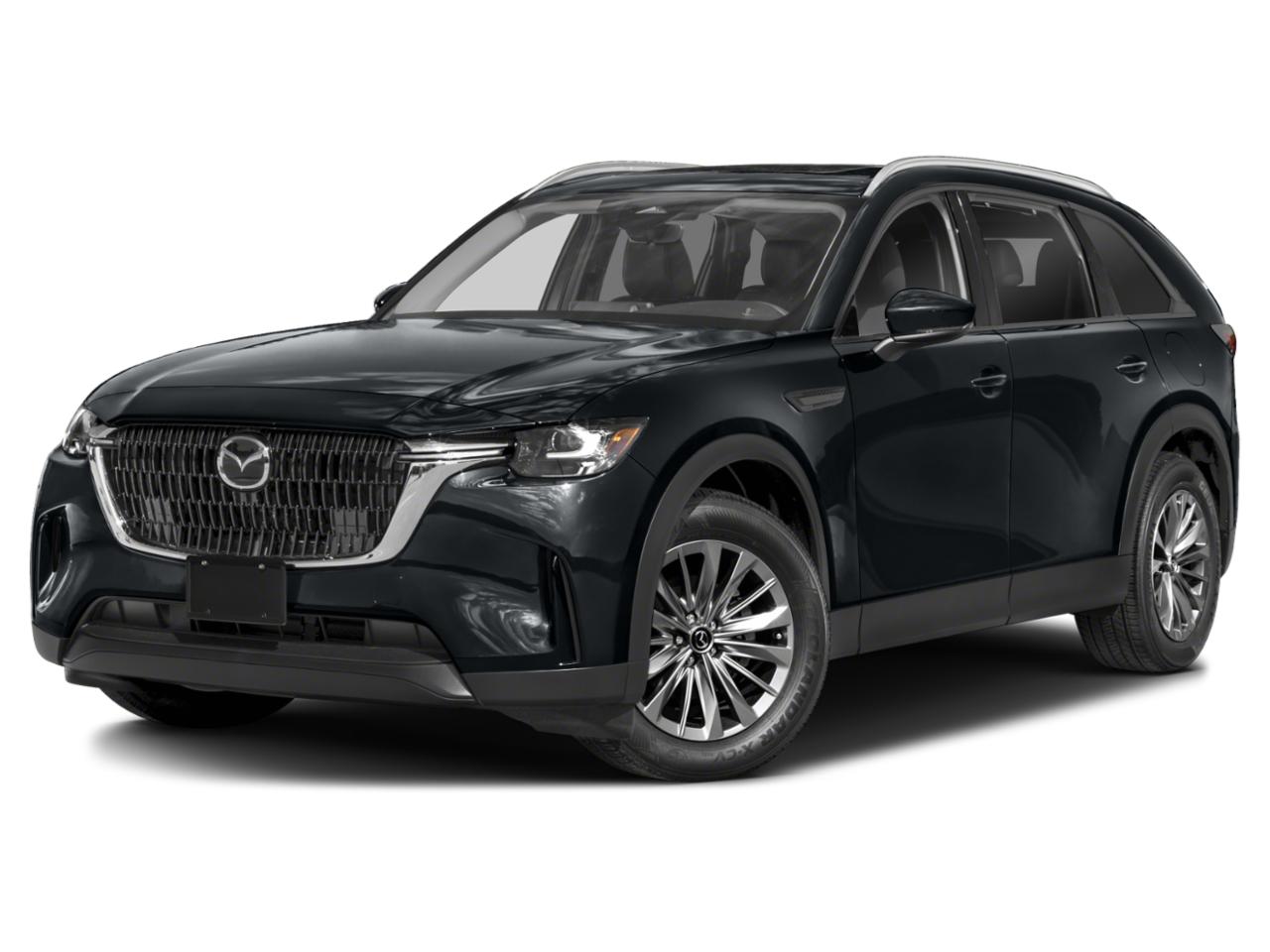 2024 Mazda CX-90 Vehicle Photo in Winter Park, FL 32792