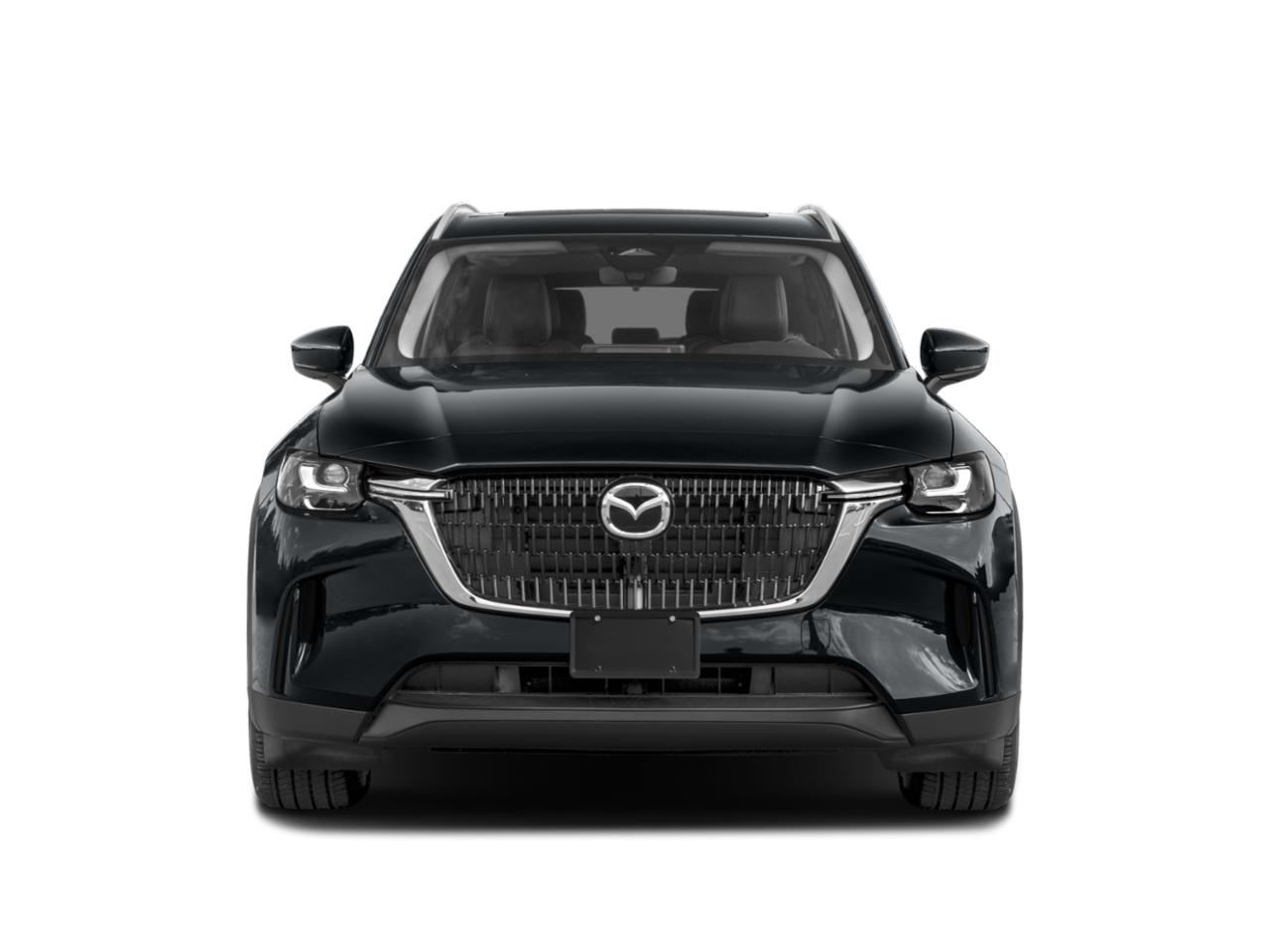 2024 Mazda CX-90 Vehicle Photo in Winter Park, FL 32792