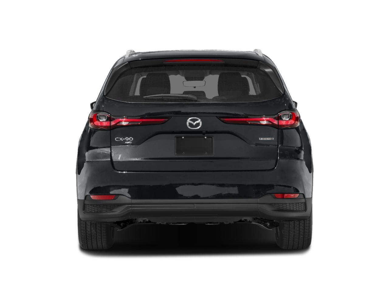 2024 Mazda CX-90 Vehicle Photo in Winter Park, FL 32792