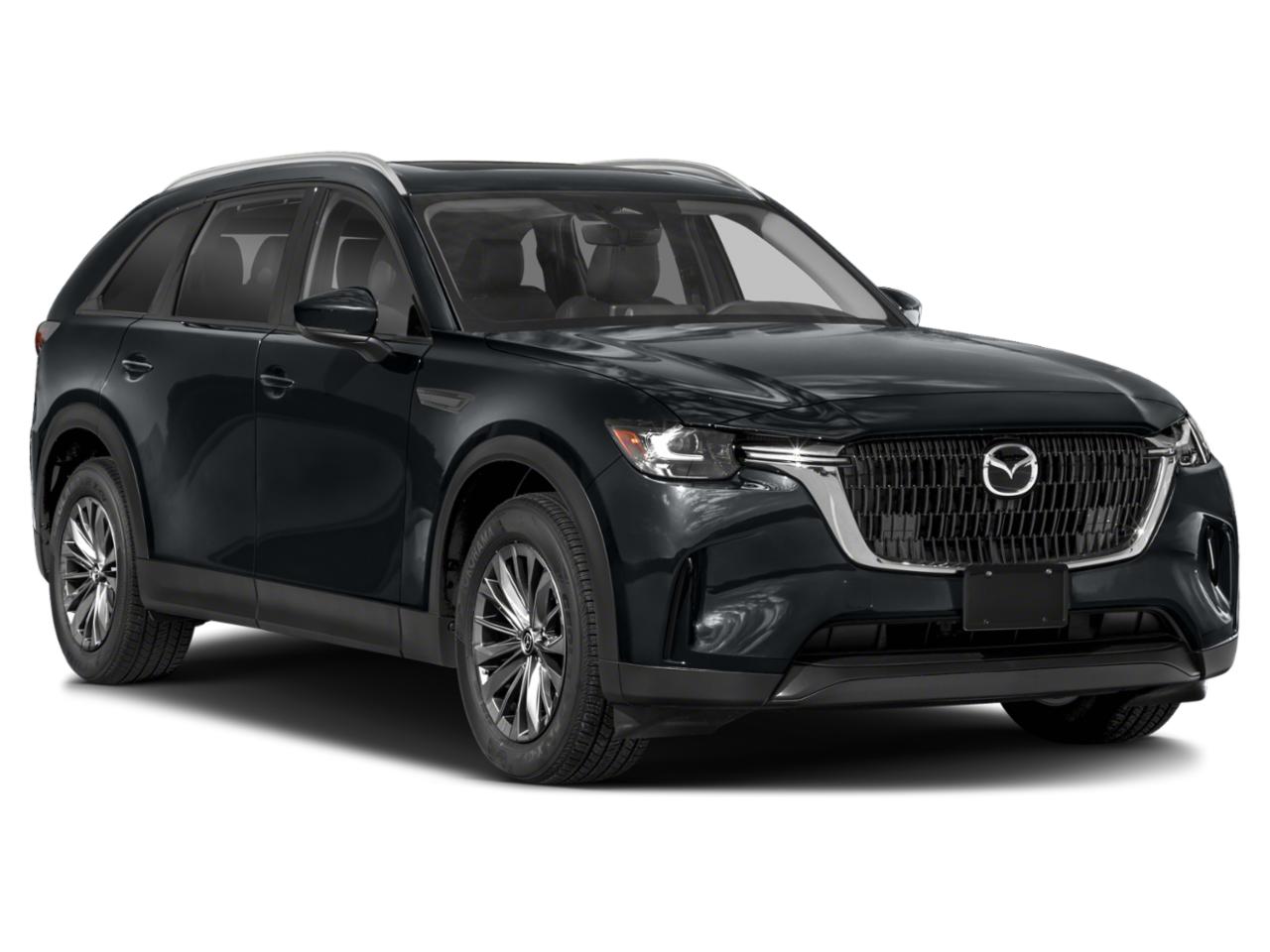 2024 Mazda CX-90 Vehicle Photo in Winter Park, FL 32792