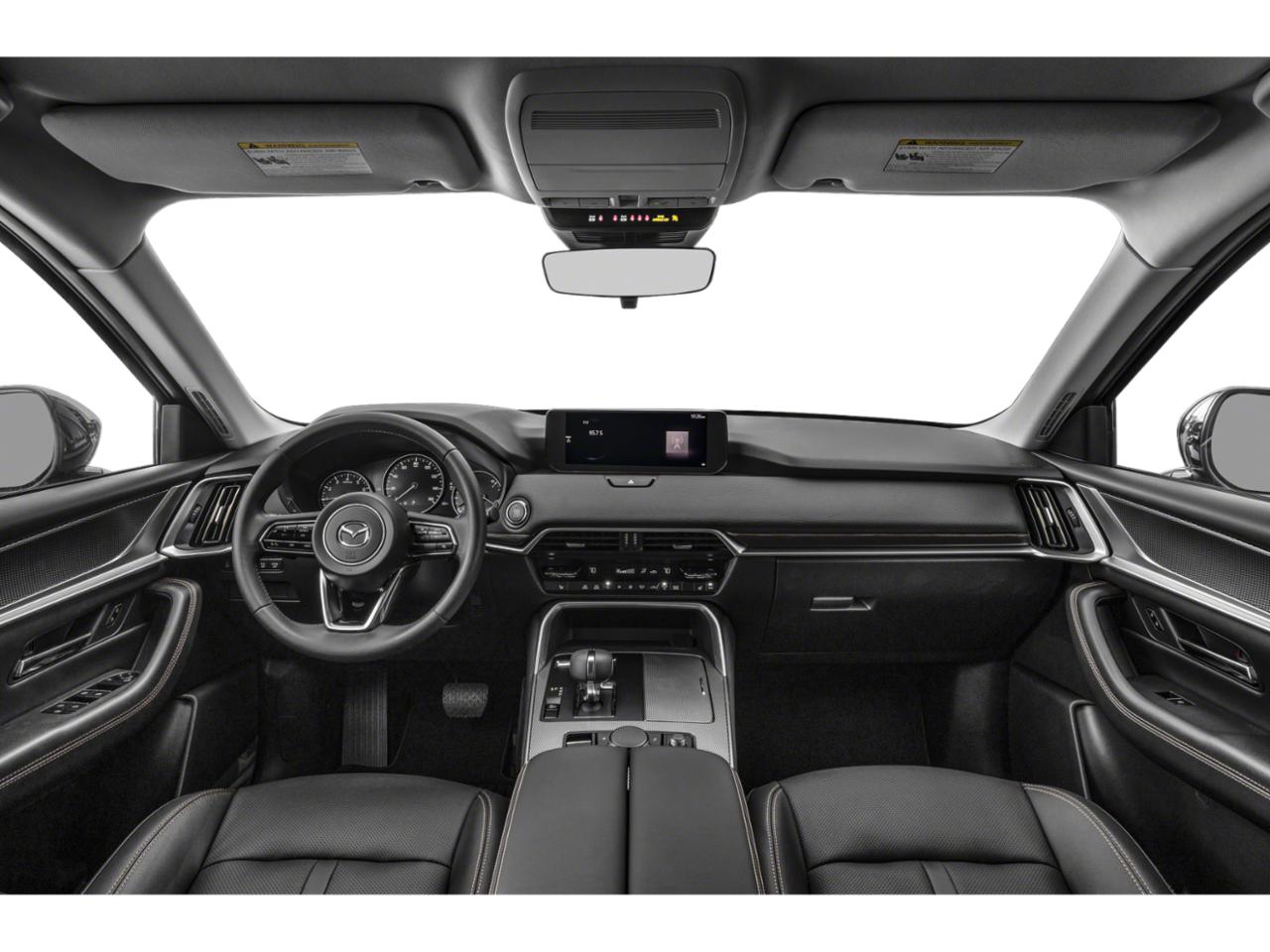 2024 Mazda CX-90 Vehicle Photo in Winter Park, FL 32792