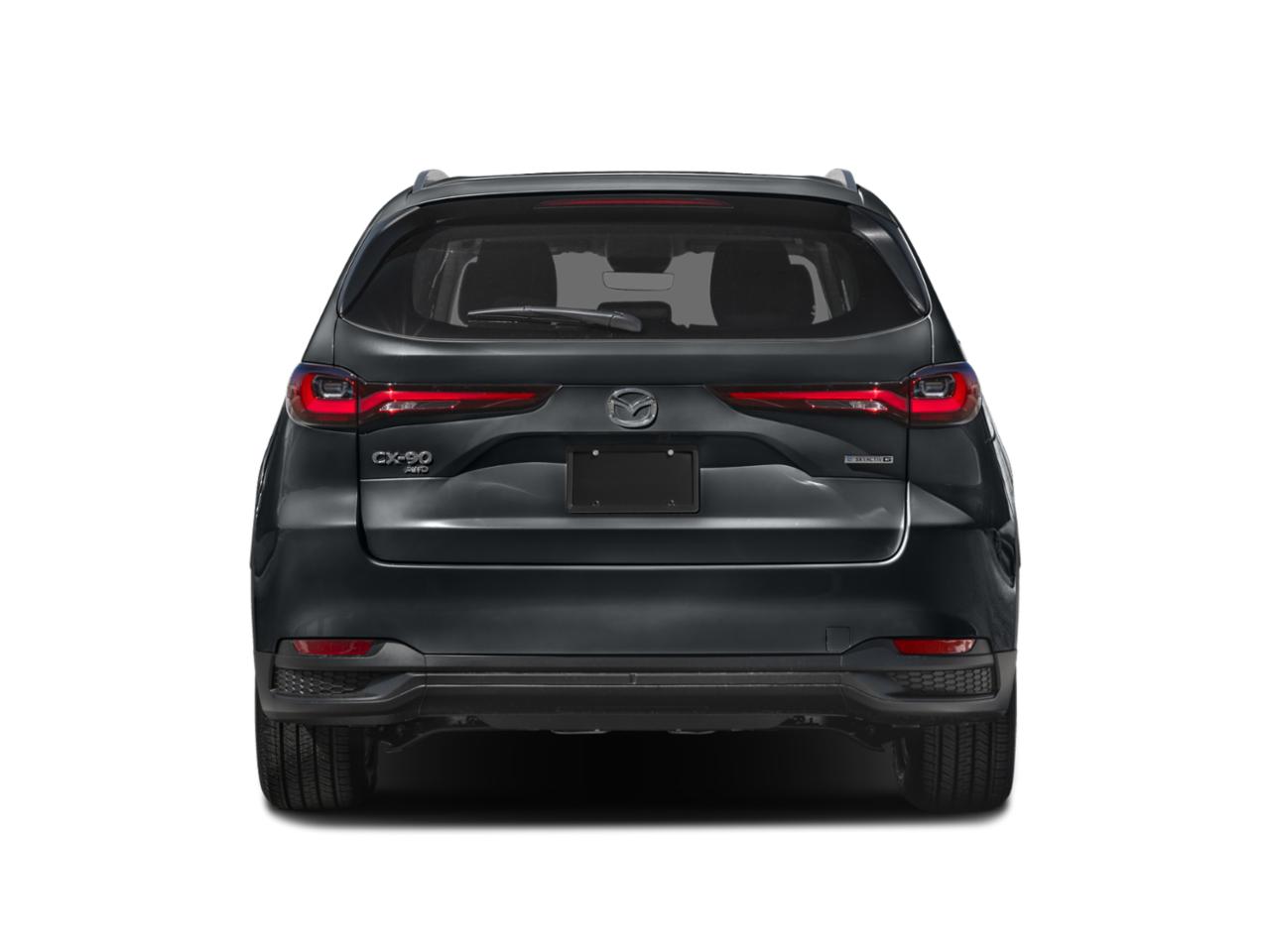 2024 Mazda CX-90 Vehicle Photo in Orlando, FL 32811