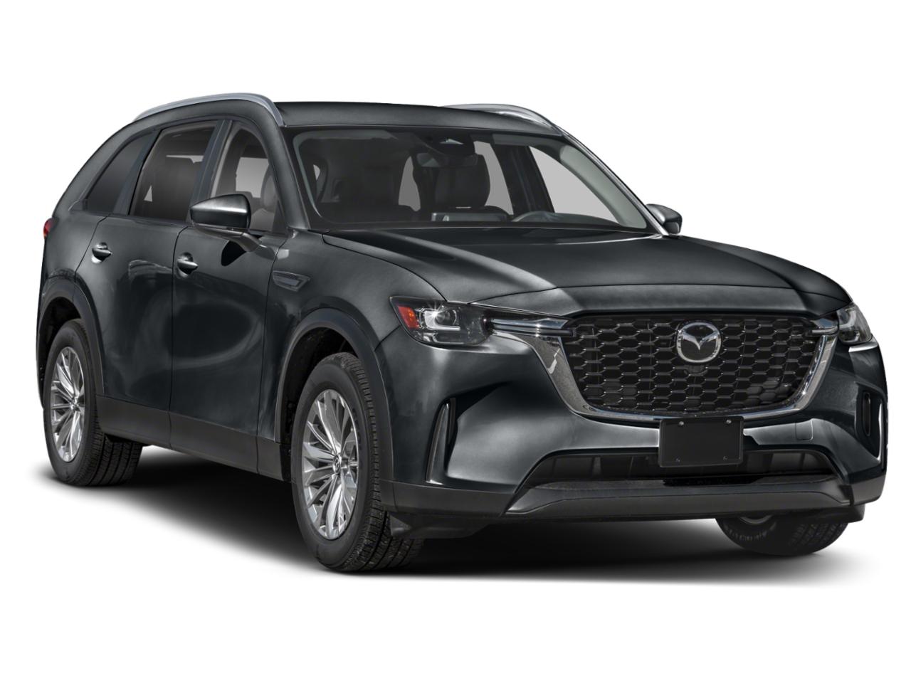 2024 Mazda CX-90 Vehicle Photo in Orlando, FL 32811