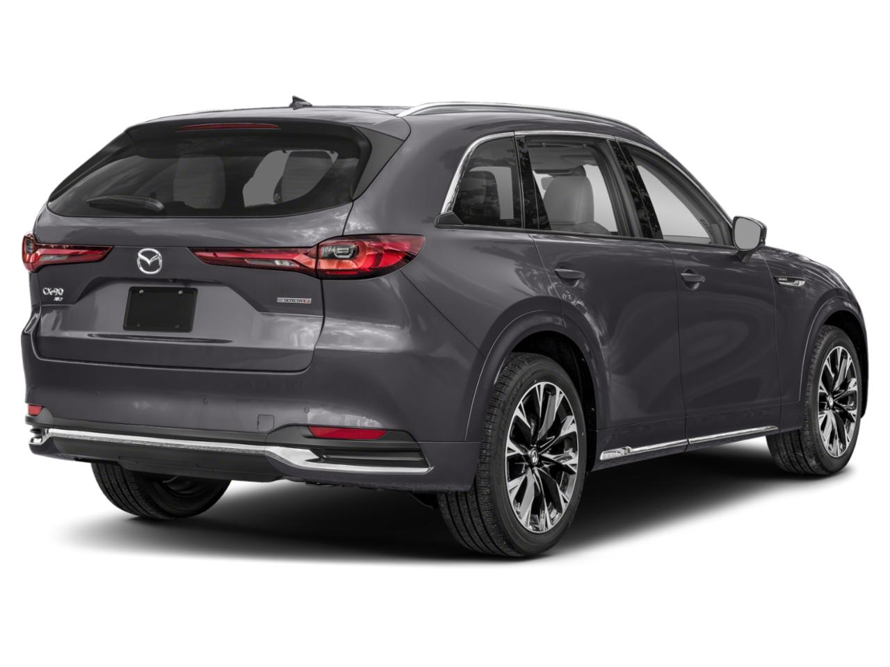 2024 Mazda CX-90 Vehicle Photo in AMARILLO, TX 79106-1809