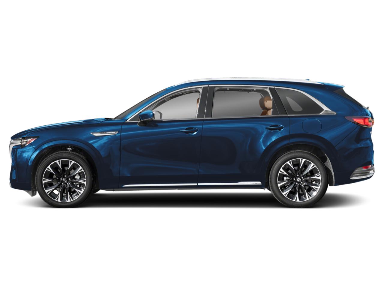 2024 Mazda CX-90 Vehicle Photo in Appleton, WI 54913