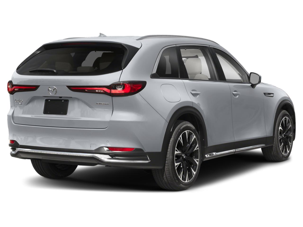 2024 Mazda CX-90 PHEV Vehicle Photo in Sanford, FL 32771