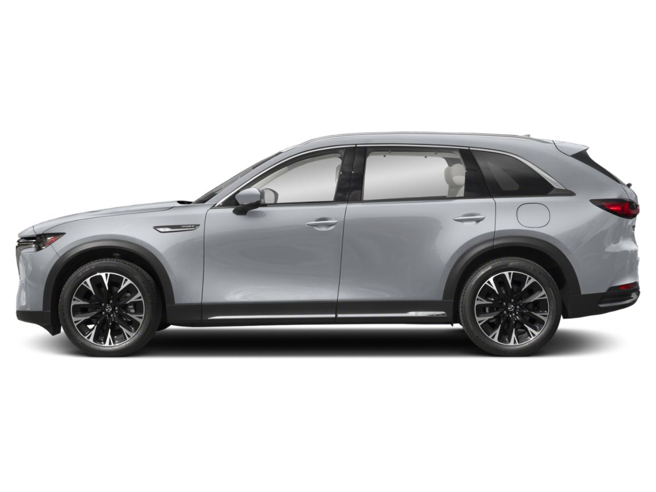 2024 Mazda CX-90 PHEV Vehicle Photo in Sanford, FL 32771