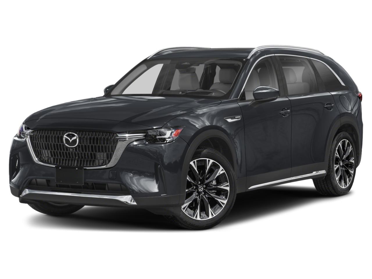 2024 Mazda CX-90 PHEV Vehicle Photo in Tampa, FL 33612