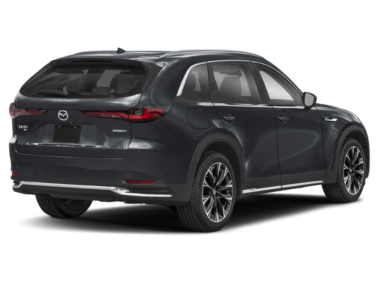 2024 Mazda CX-90 PHEV Vehicle Photo in Tampa, FL 33612