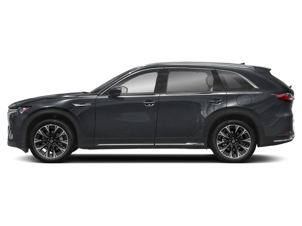 2024 Mazda CX-90 PHEV Vehicle Photo in Tampa, FL 33612