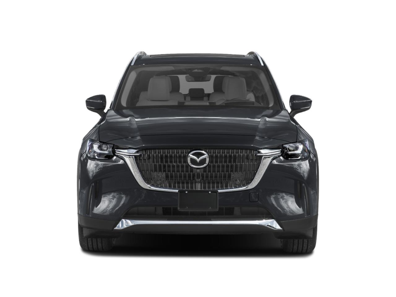 2024 Mazda CX-90 PHEV Vehicle Photo in Tampa, FL 33612