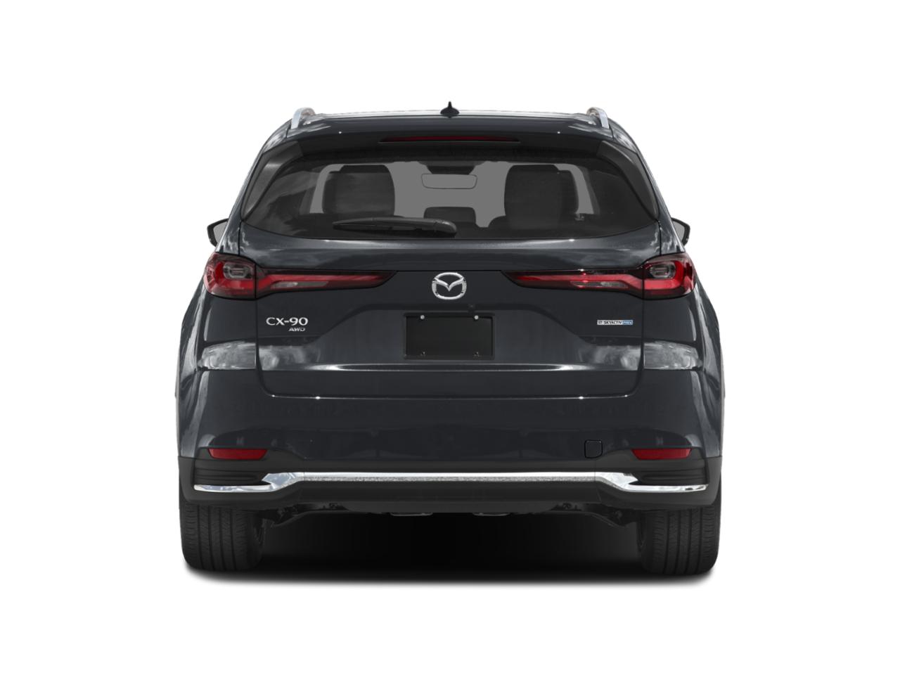 2024 Mazda CX-90 PHEV Vehicle Photo in Tampa, FL 33612