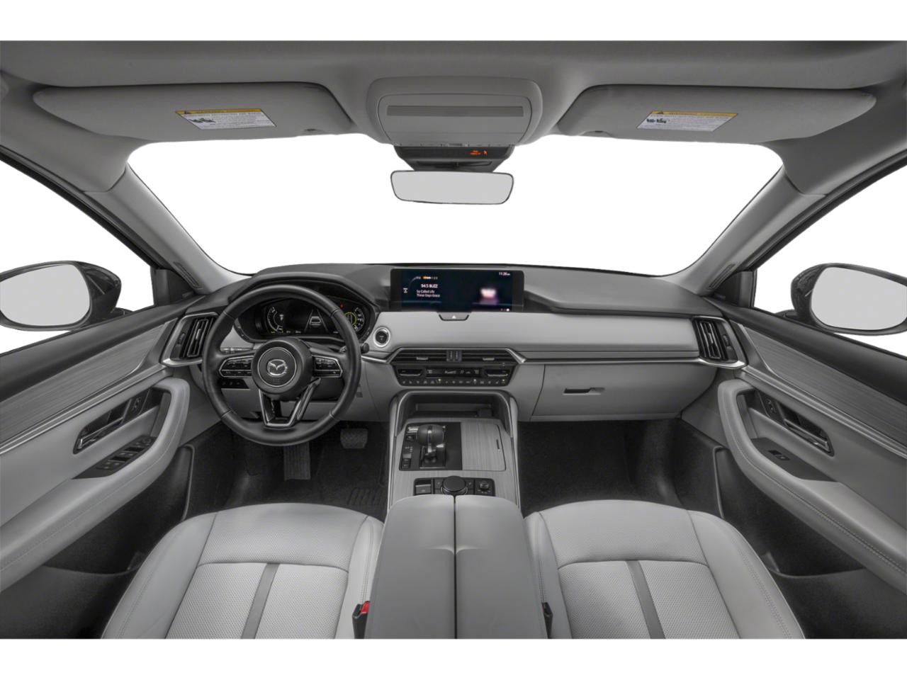 2024 Mazda CX-90 PHEV Vehicle Photo in Tampa, FL 33612