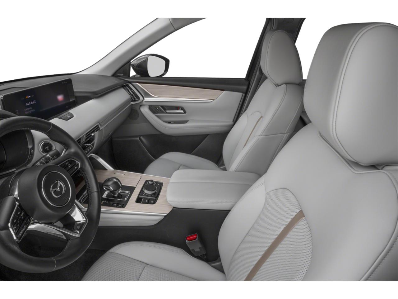 2024 Mazda CX-90 PHEV Vehicle Photo in Tampa, FL 33612