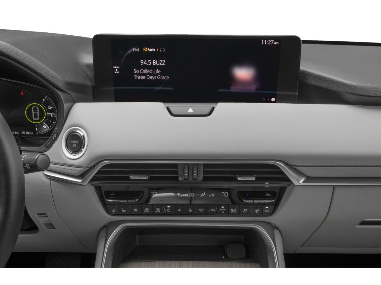 2024 Mazda CX-90 PHEV Vehicle Photo in Tampa, FL 33612