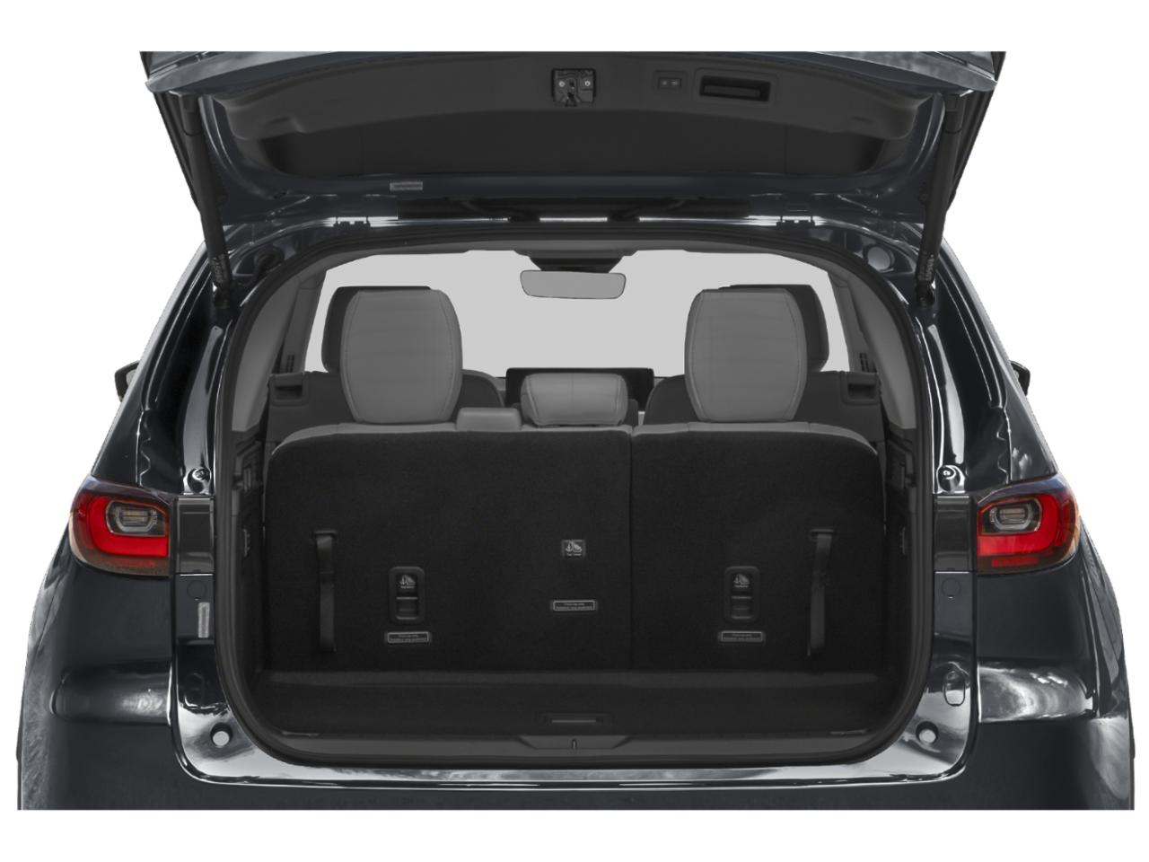 2024 Mazda CX-90 PHEV Vehicle Photo in Tampa, FL 33612