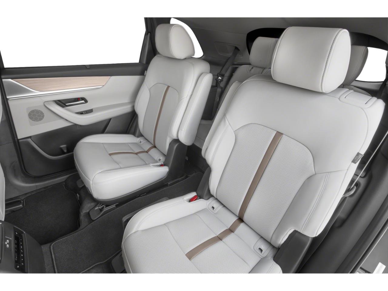 2024 Mazda CX-90 PHEV Vehicle Photo in Tampa, FL 33612
