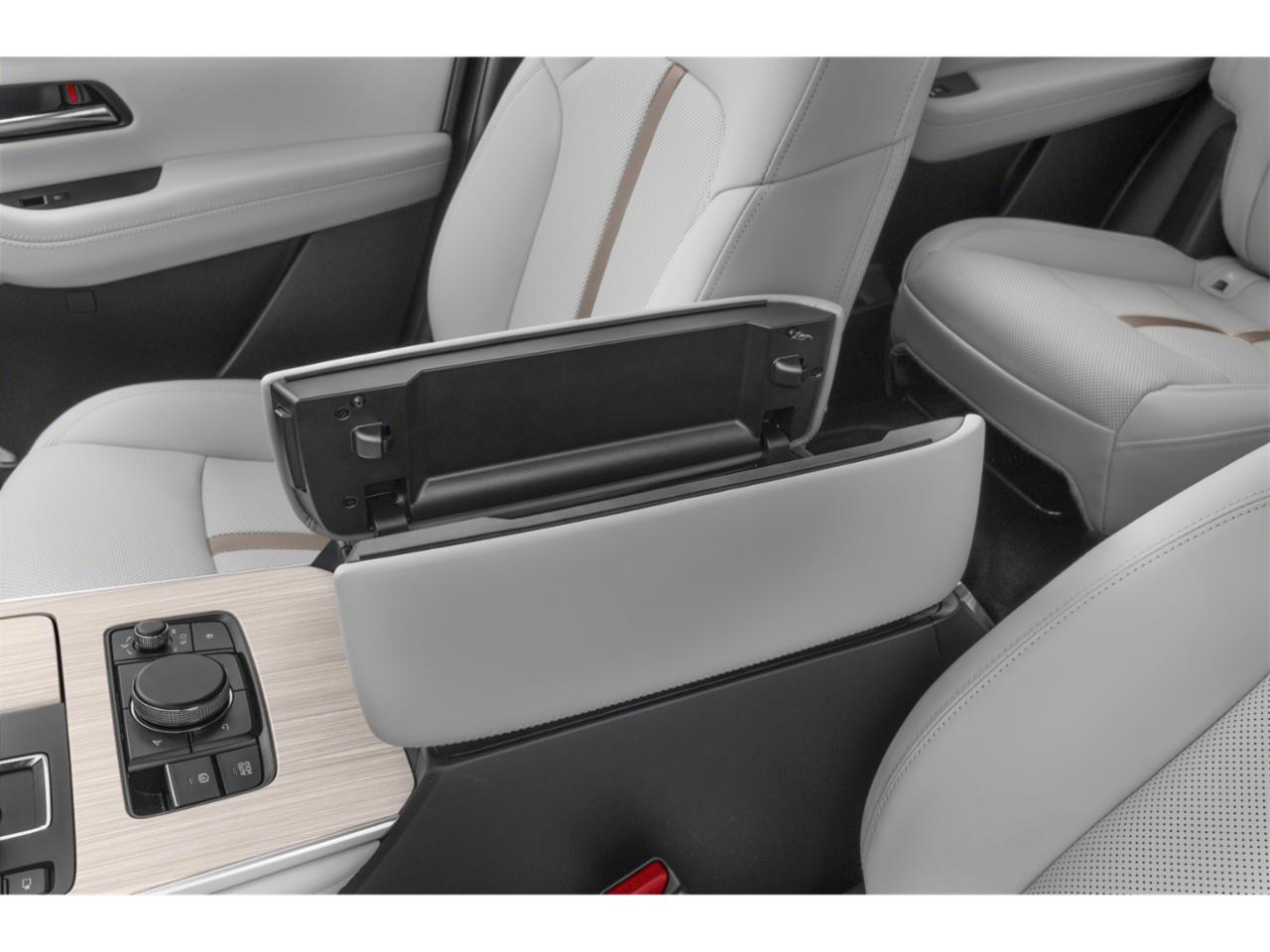 2024 Mazda CX-90 PHEV Vehicle Photo in Tampa, FL 33612