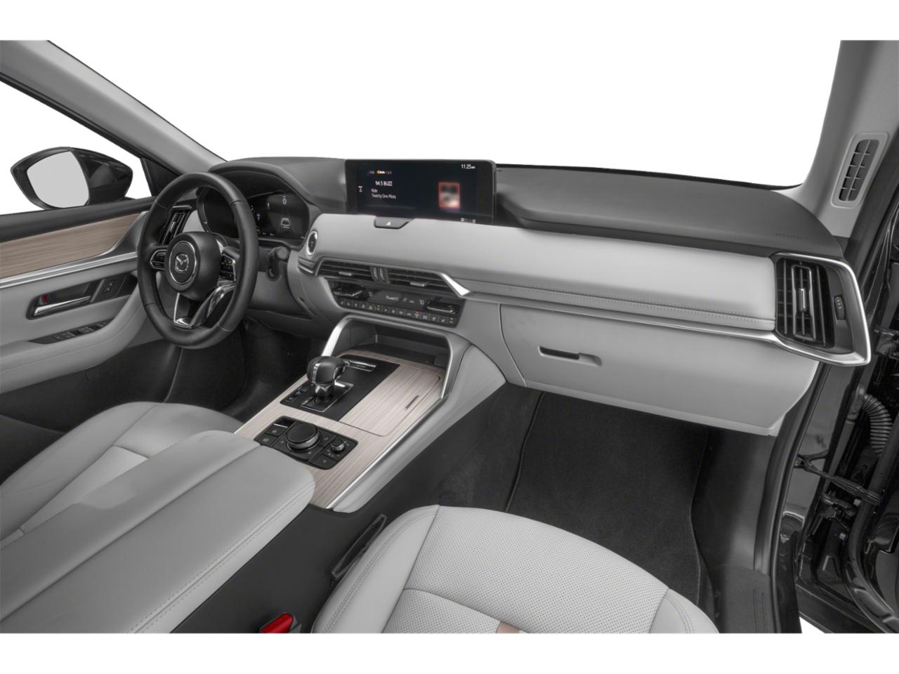 2024 Mazda CX-90 PHEV Vehicle Photo in Tampa, FL 33612