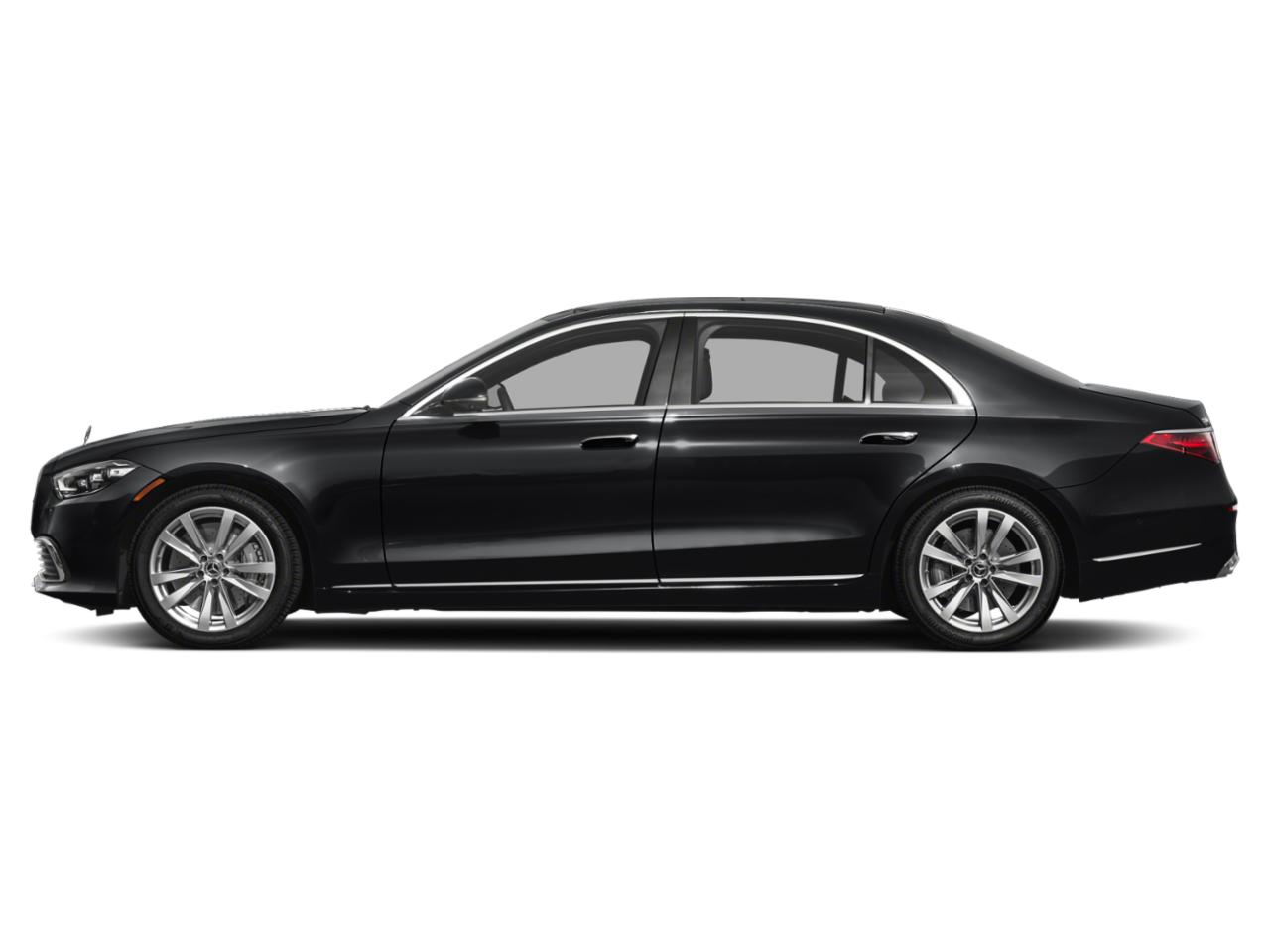 2024 Mercedes-Benz S-Class Vehicle Photo in Sarasota, FL 34231