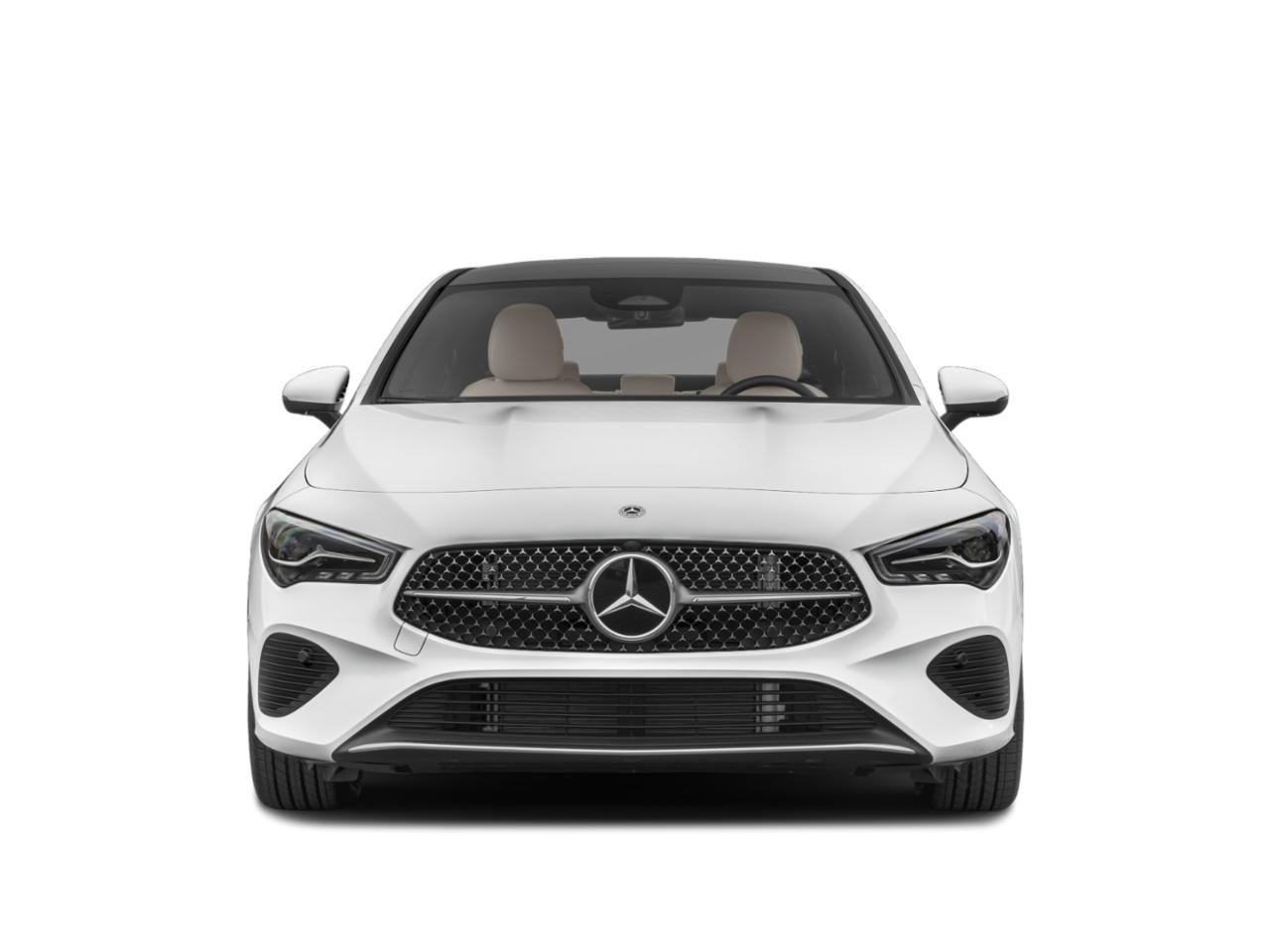 2024 Mercedes-Benz CLA Vehicle Photo in Delray Beach, FL 33444