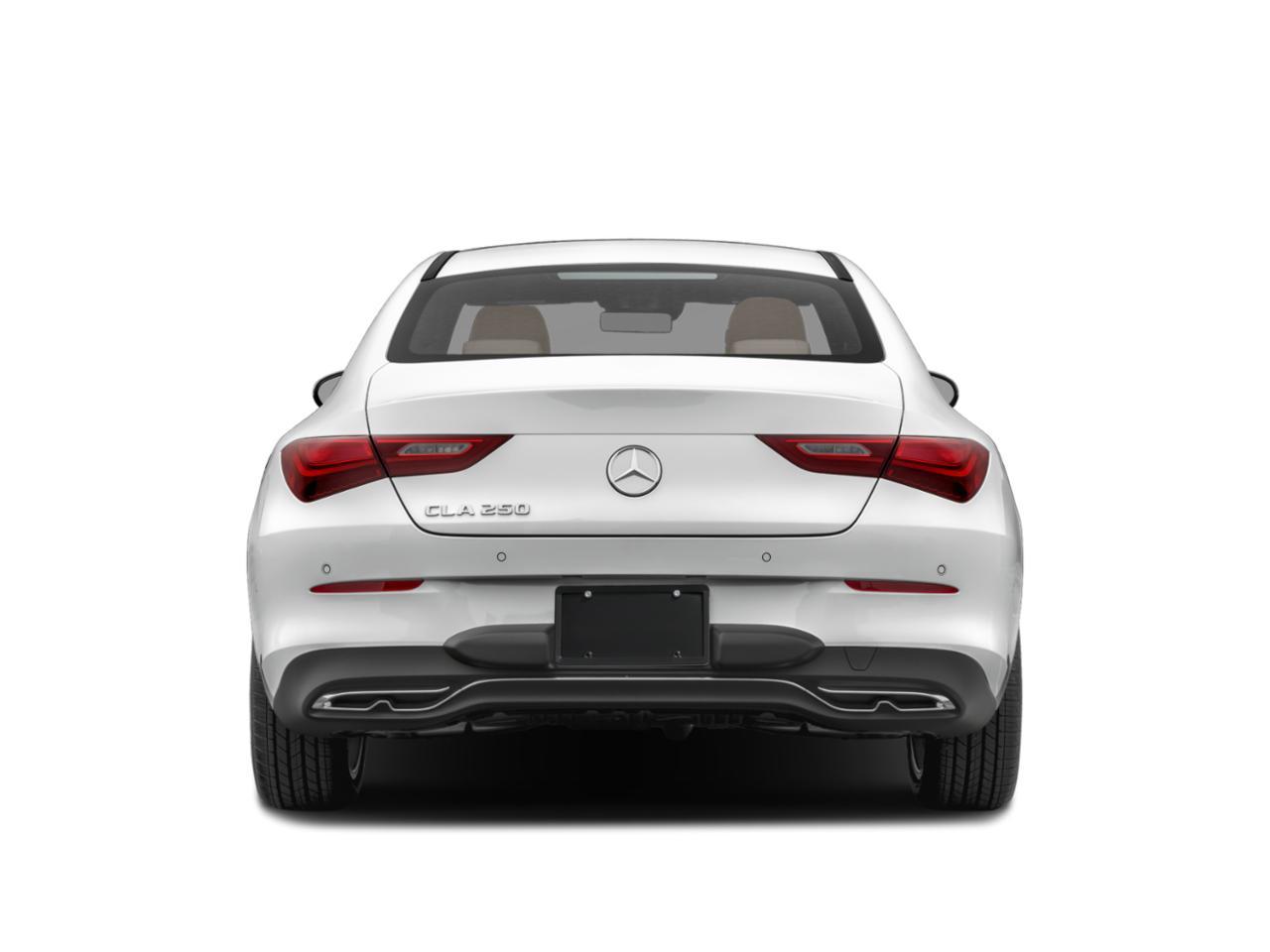 2024 Mercedes-Benz CLA Vehicle Photo in Delray Beach, FL 33444