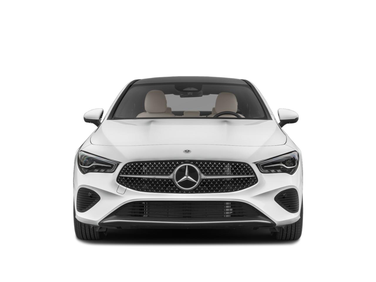 2024 Mercedes-Benz CLA Vehicle Photo in Maitland, FL 32751