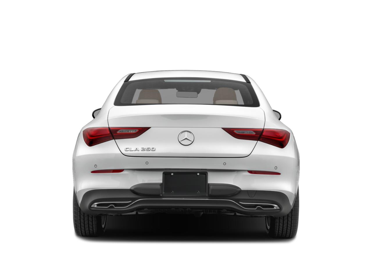 2024 Mercedes-Benz CLA Vehicle Photo in Maitland, FL 32751