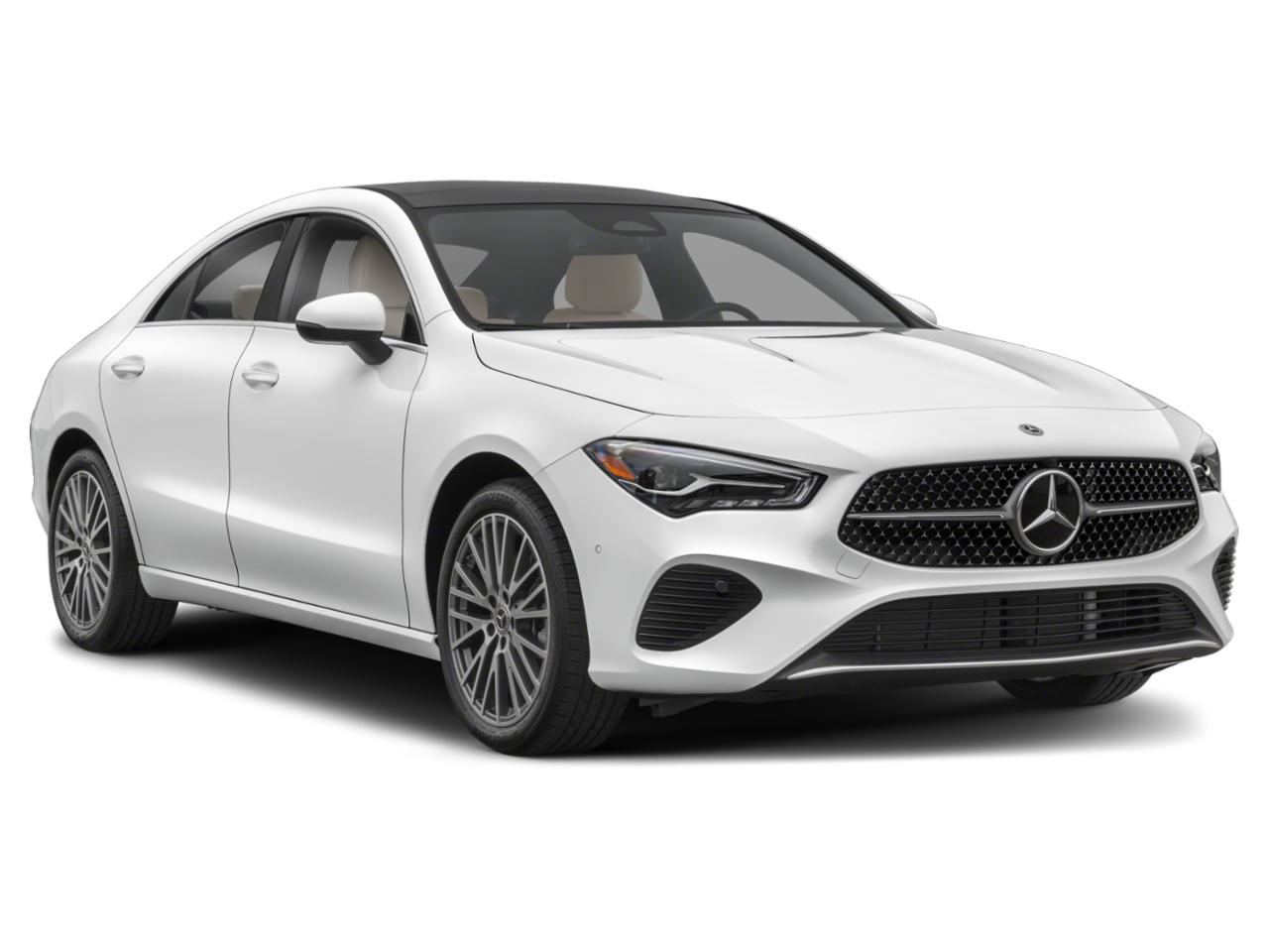 2024 Mercedes-Benz CLA Vehicle Photo in Maitland, FL 32751