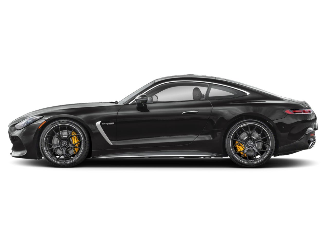 2024 Mercedes-Benz AMG GT Vehicle Photo in Maitland, FL 32751