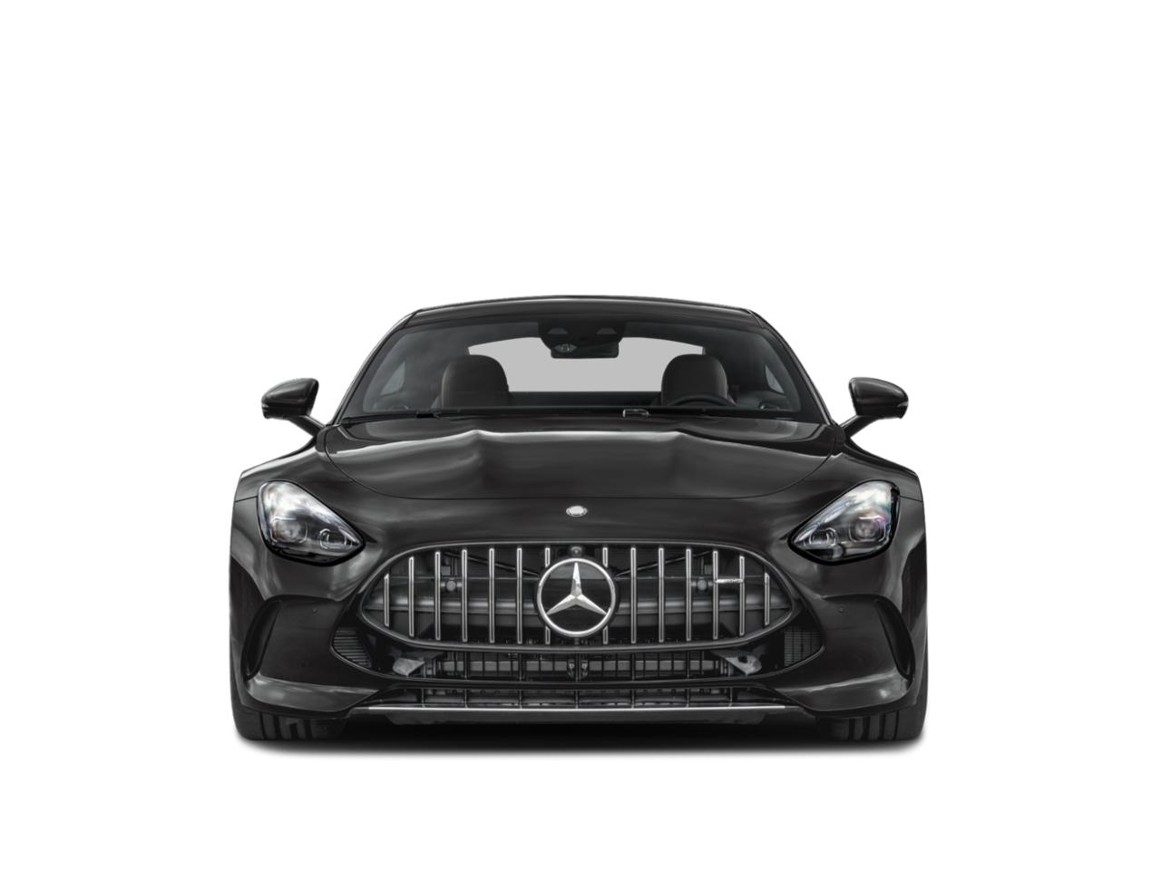 2024 Mercedes-Benz AMG GT Vehicle Photo in Maitland, FL 32751