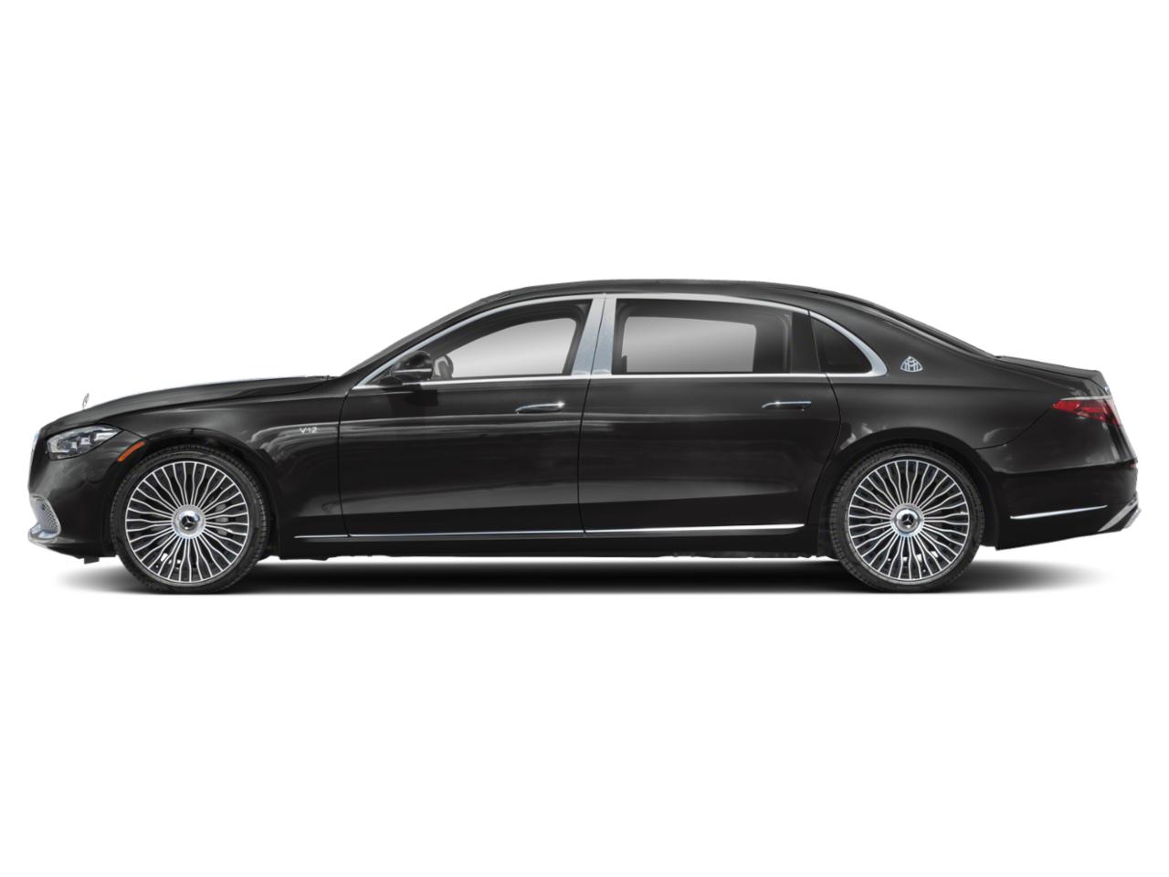 2024 Mercedes-Benz S-Class Vehicle Photo in Sarasota, FL 34231