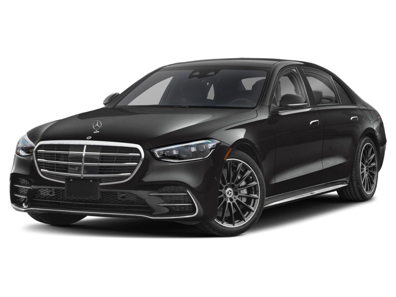 2024 Mercedes-Benz S-Class Vehicle Photo in Tampa, FL 33612