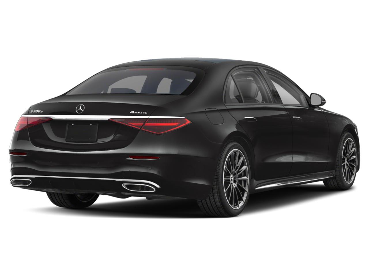 2024 Mercedes-Benz S-Class Vehicle Photo in Tampa, FL 33612