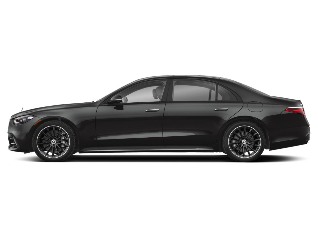 2024 Mercedes-Benz S-Class Vehicle Photo in Tampa, FL 33612
