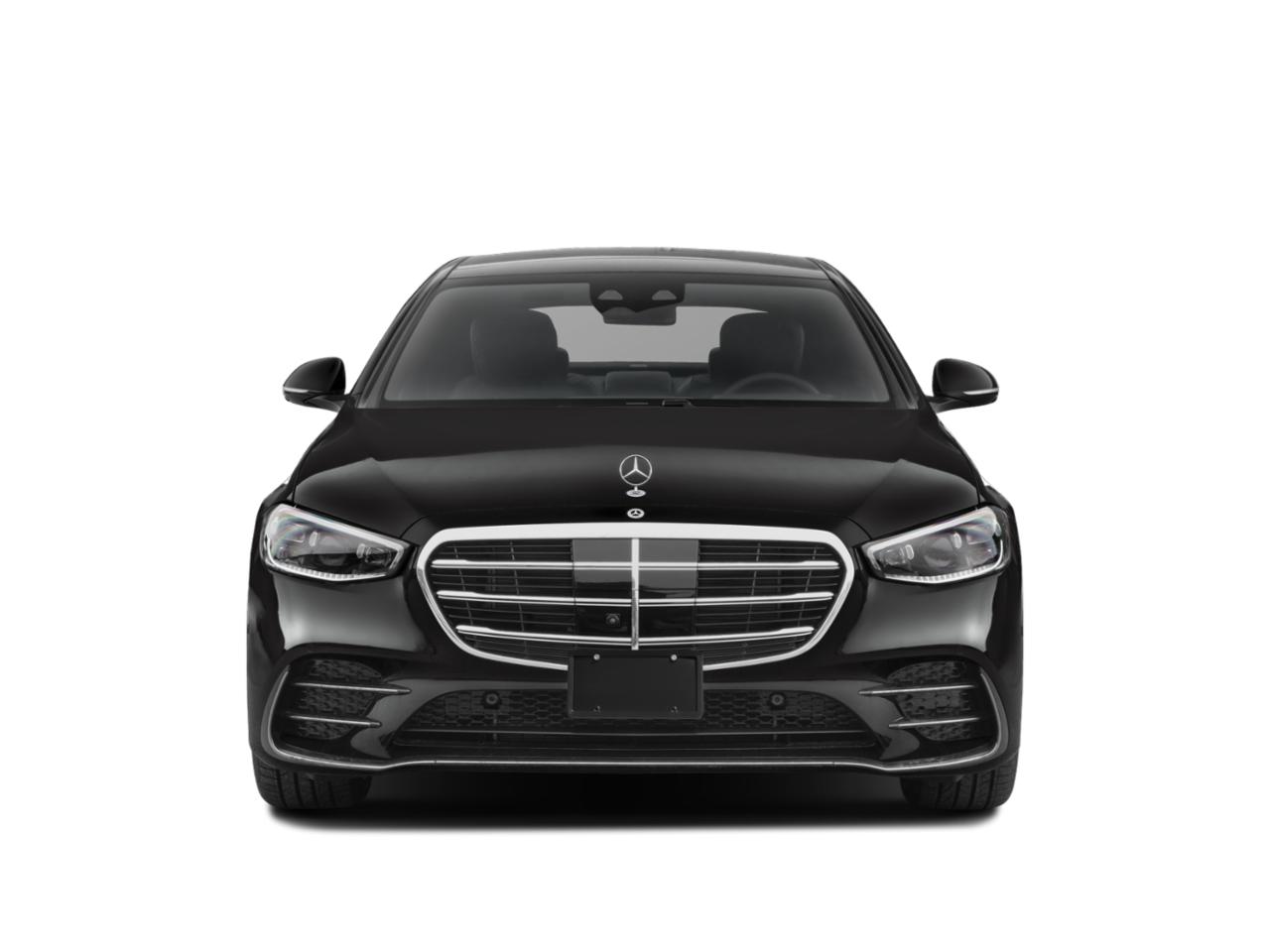 2024 Mercedes-Benz S-Class Vehicle Photo in Tampa, FL 33612