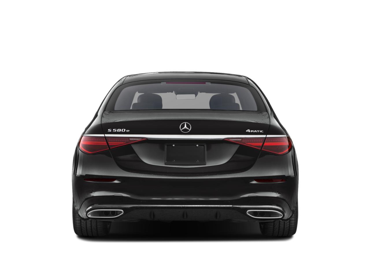 2024 Mercedes-Benz S-Class Vehicle Photo in Tampa, FL 33612