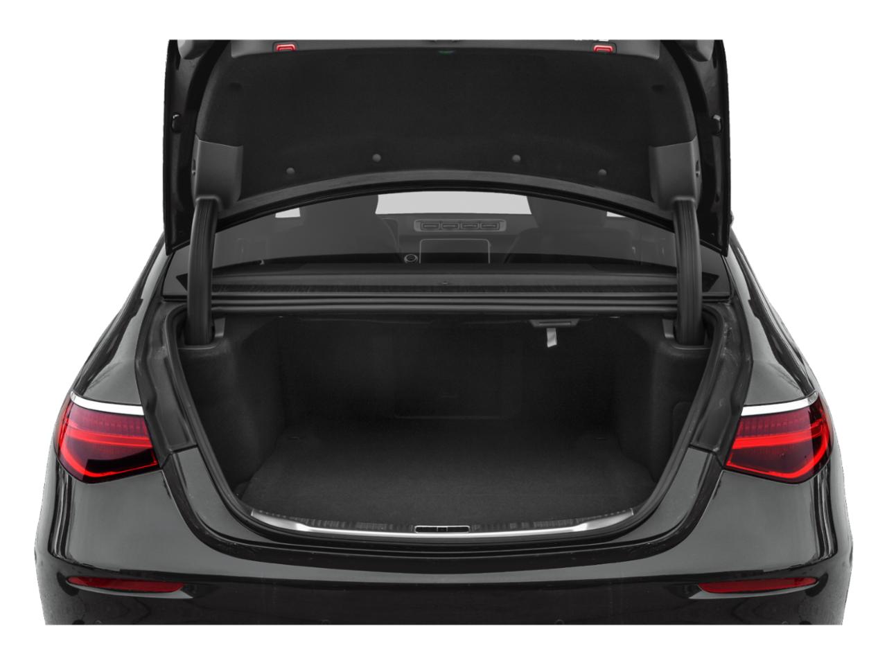 2024 Mercedes-Benz S-Class Vehicle Photo in Tampa, FL 33612