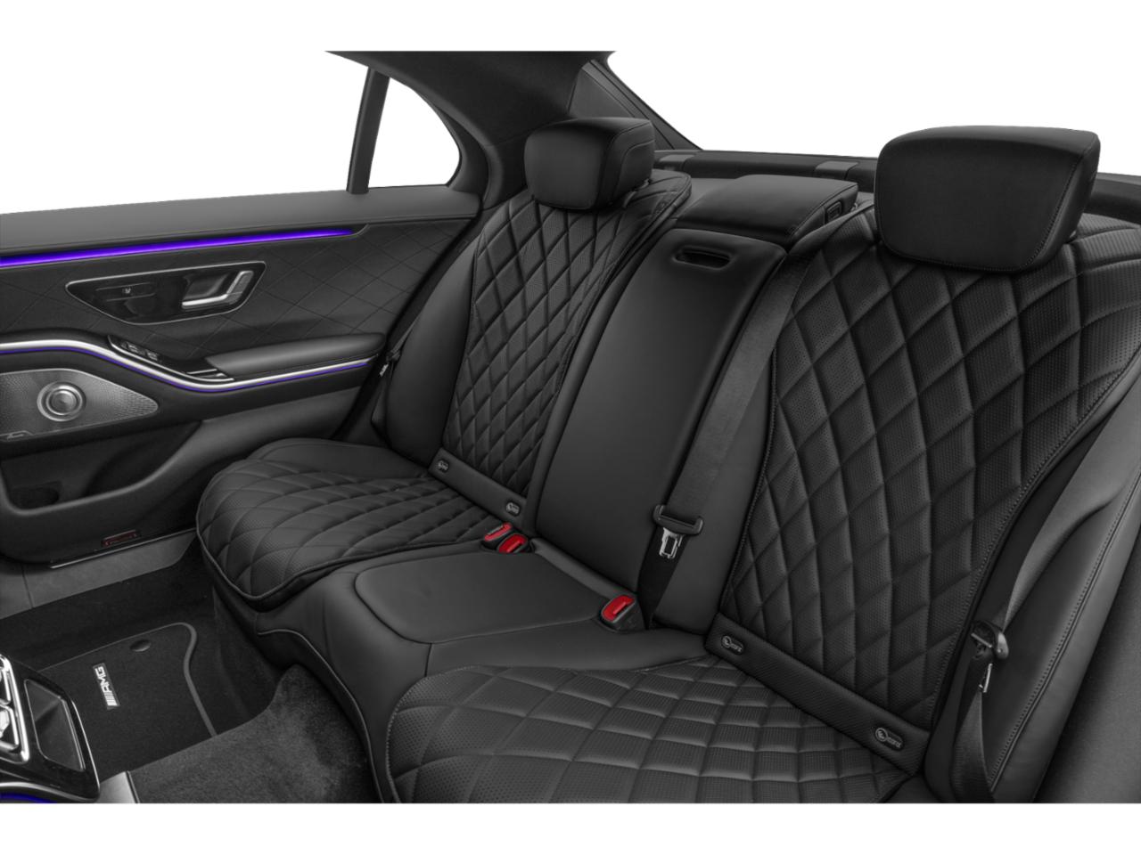 2024 Mercedes-Benz S-Class Vehicle Photo in Tampa, FL 33612