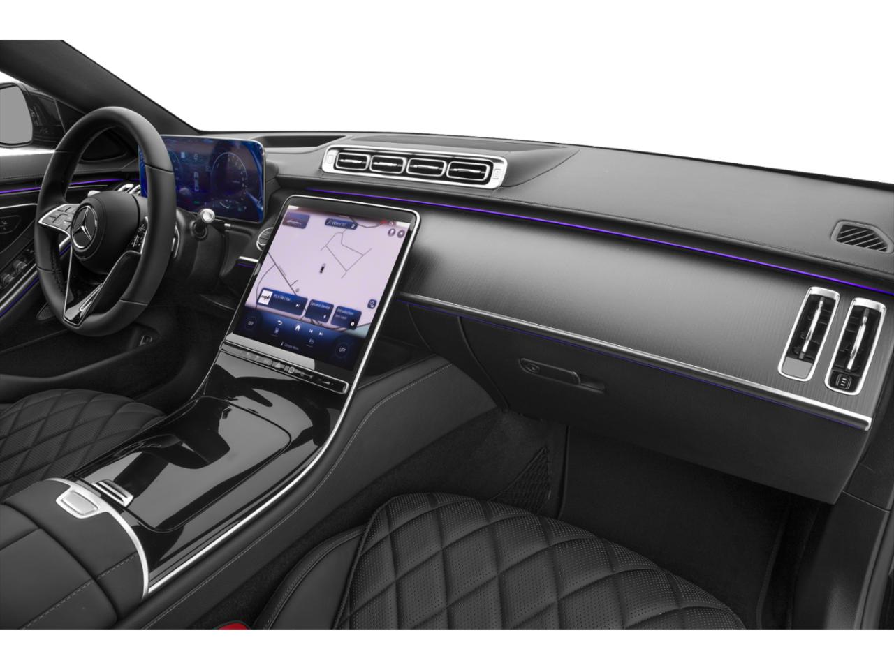 2024 Mercedes-Benz S-Class Vehicle Photo in Tampa, FL 33612