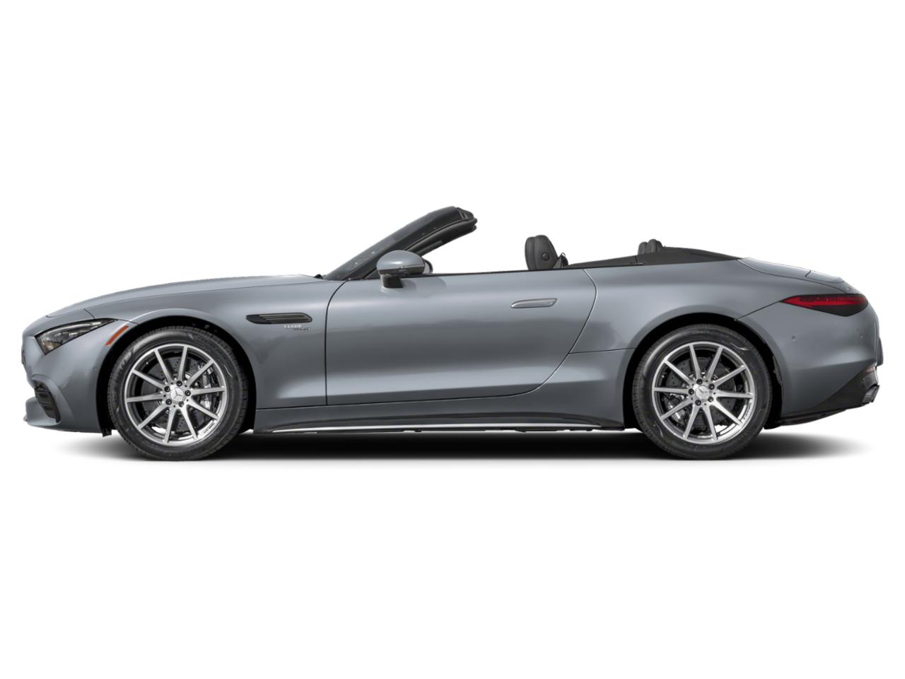 2024 Mercedes-Benz SL Vehicle Photo in Pompano Beach, FL 33064