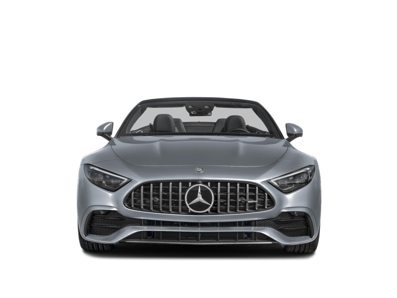 2024 Mercedes-Benz SL Vehicle Photo in Sanford, FL 32771