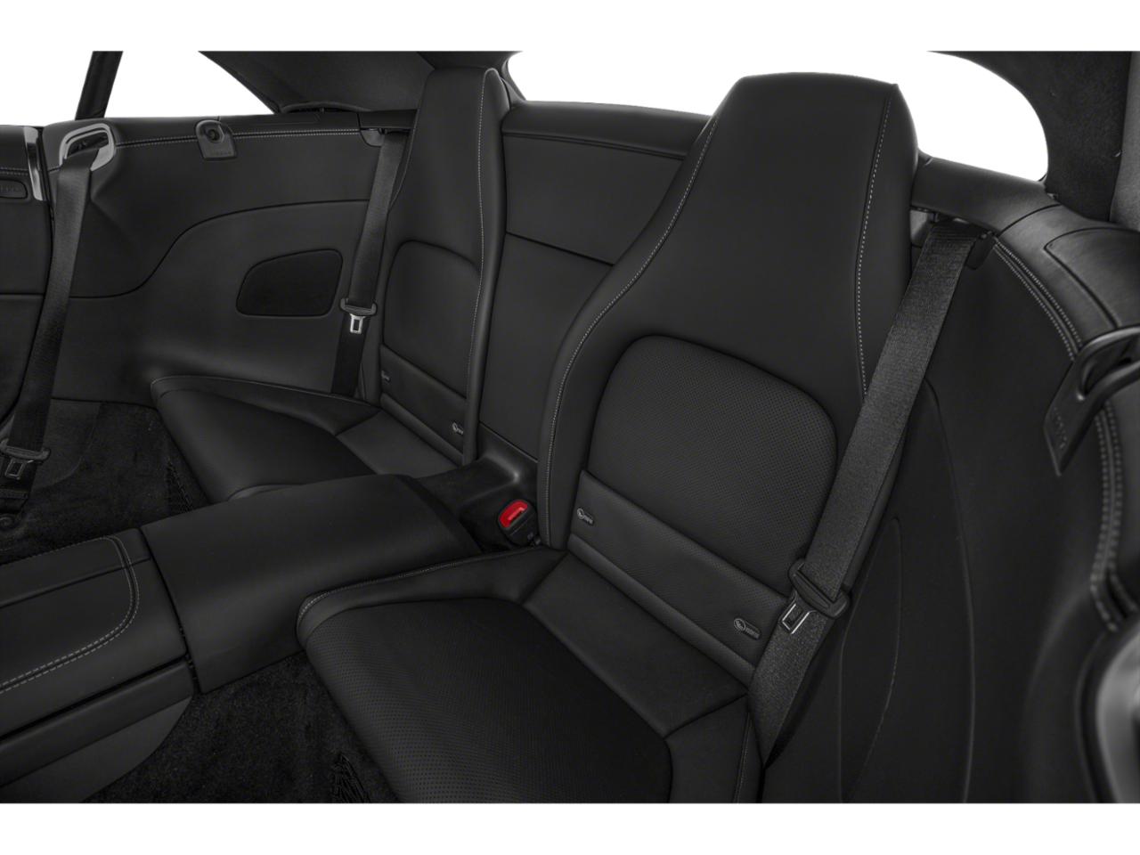 2024 Mercedes-Benz SL Vehicle Photo in Sanford, FL 32771