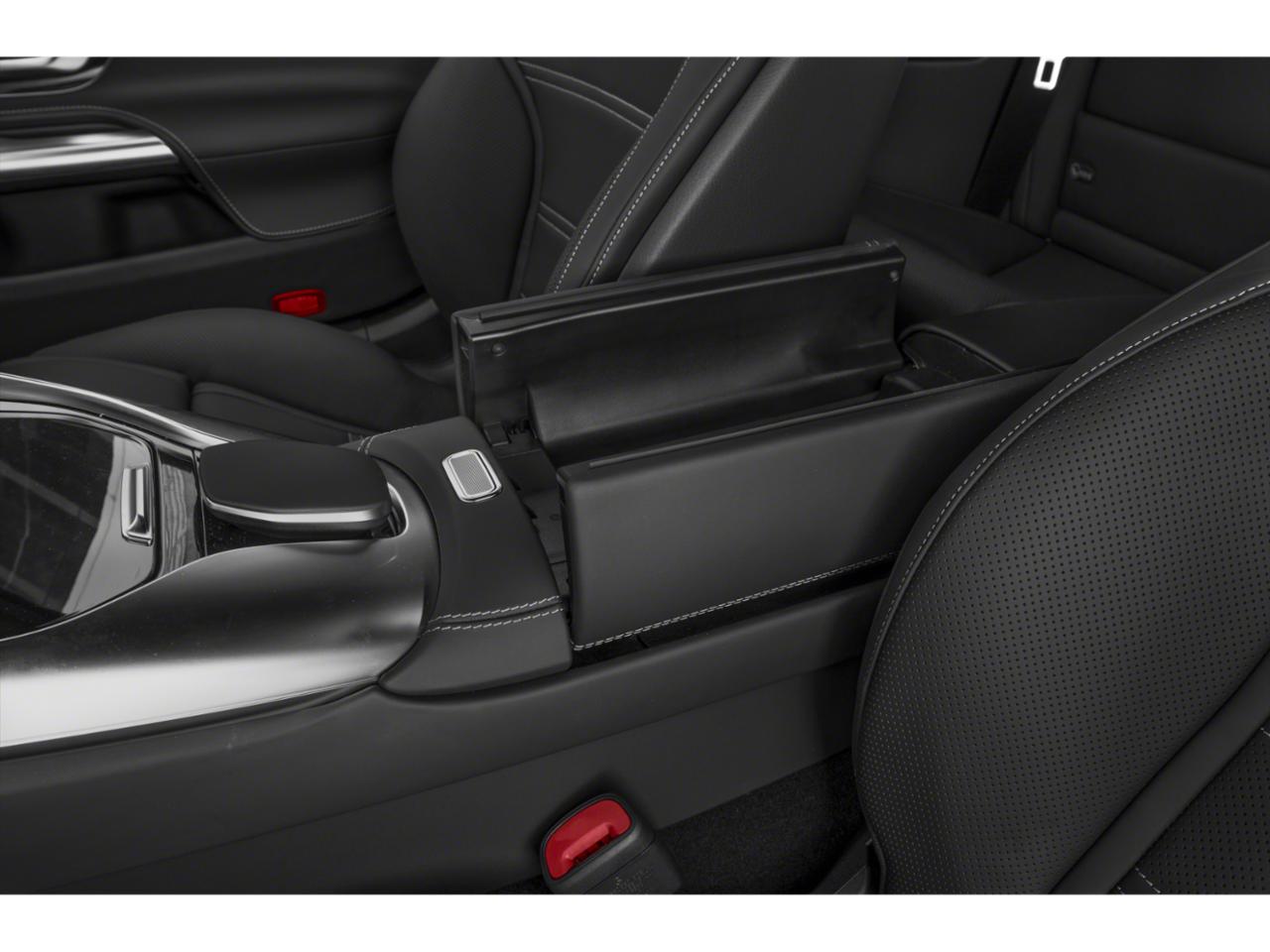 2024 Mercedes-Benz SL Vehicle Photo in Sanford, FL 32771